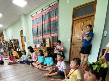 冥想靜坐活動二