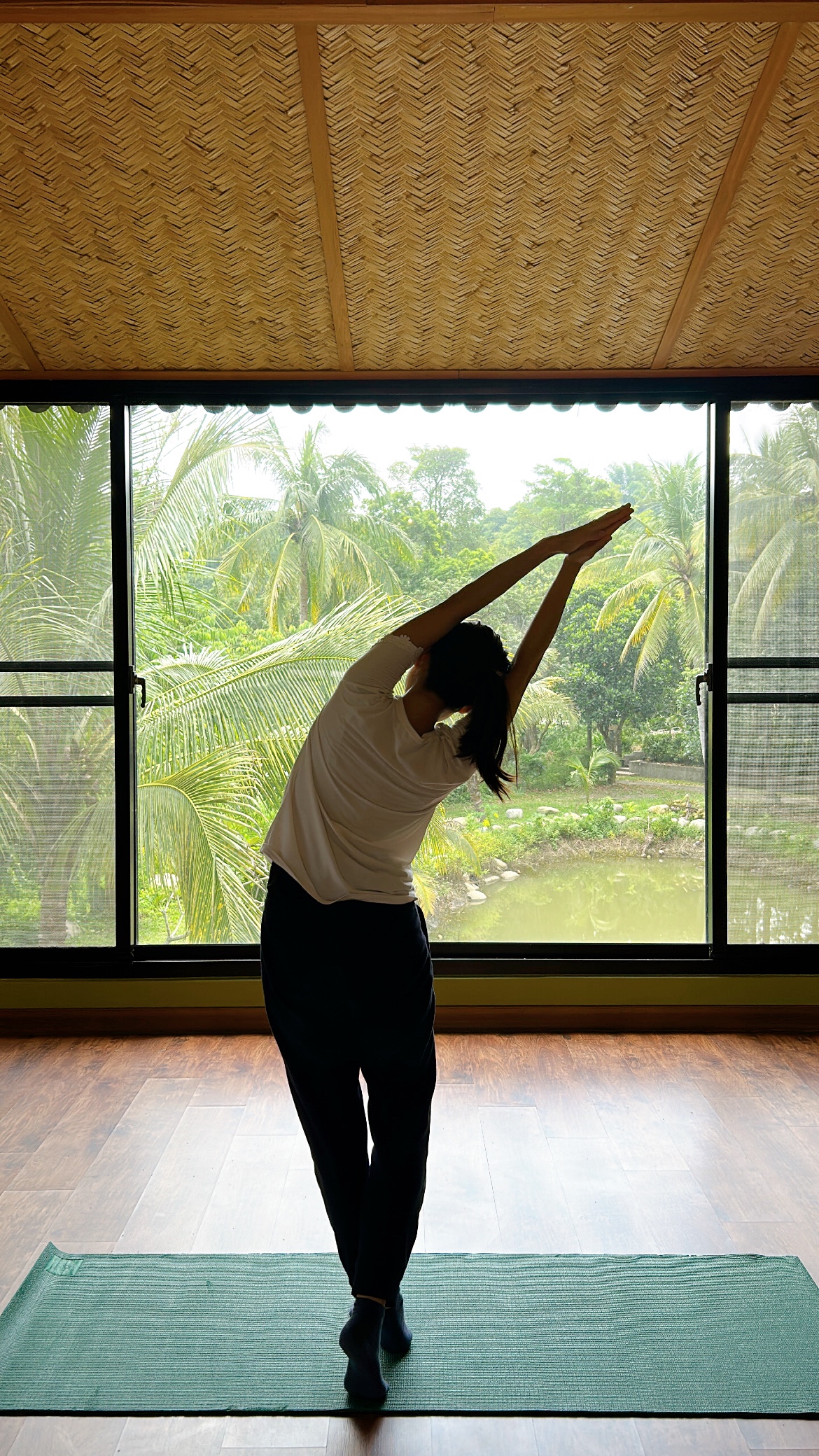 親職課程活動一